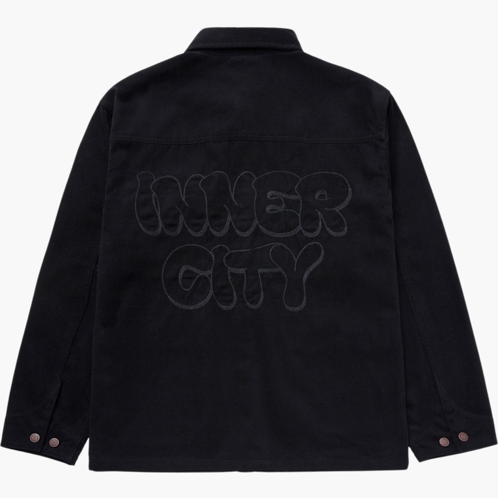 Honor the gift Amp'd chore utility jacket
